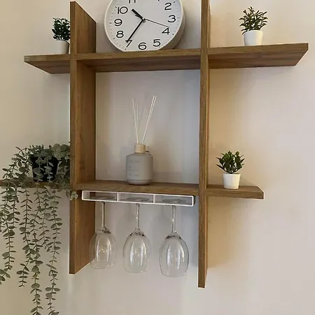 Pannonius Apartment Budapest