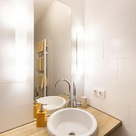Apartament B44 Brody *