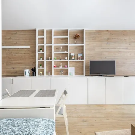 Apartment B44 Brody Budapest