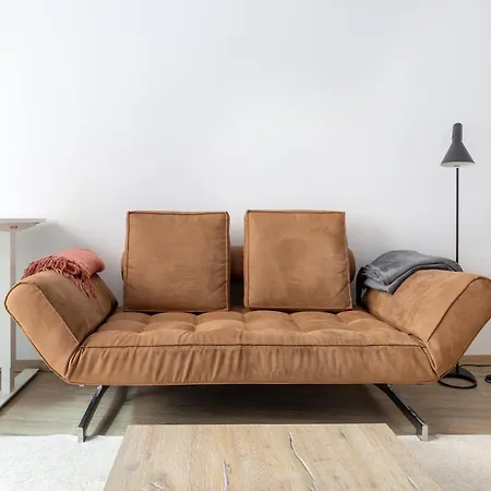 Apartment B44 Brody Budapest