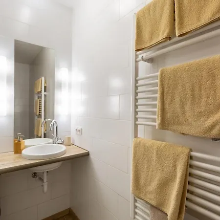 Apartament B44 Brody *