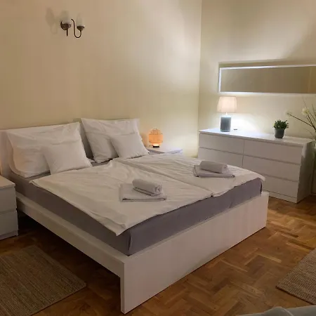 Appartement Boheme