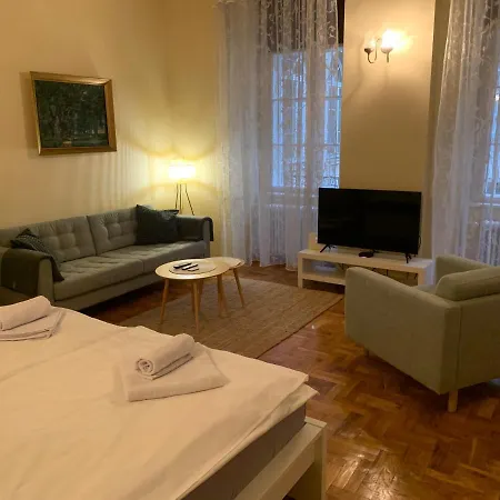 Boheme Appartement *