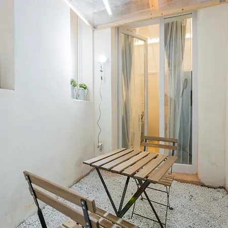 Downtown Flat In Budapest, Mona Appartamento *