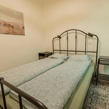Downtown Flat In Budapest, Mona Appartamento Budapest