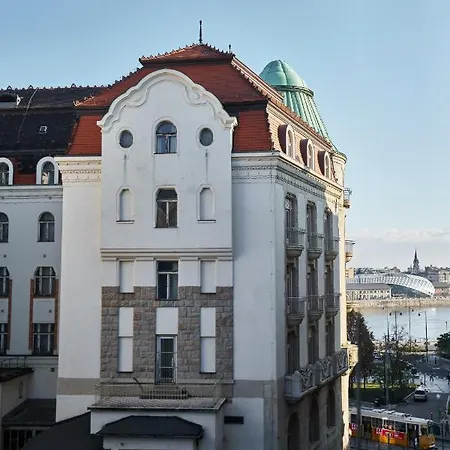 Apartment Nanirol At Gellert Bath *