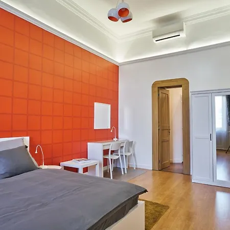 Apartment Nanirol At Gellert Bath *