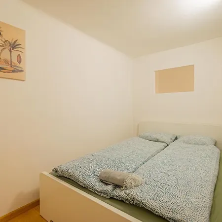 Cosy Downtown Flat In Budapest, Lisa Apartment *