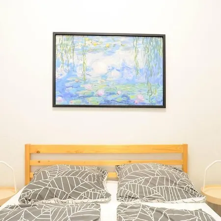 Apartment Famous Kiraly Street At Large 3br 10ppl @ Budapest
