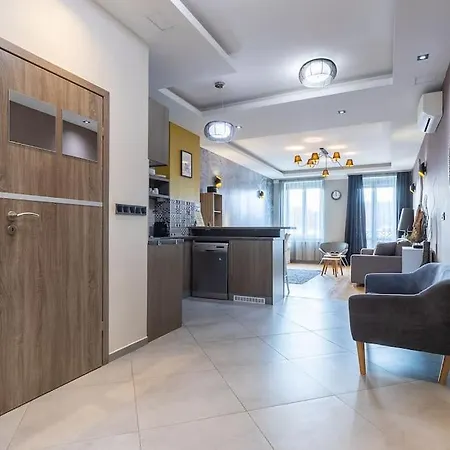 Midtown Artistic Appartamento *