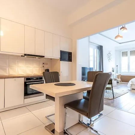 Appartement Midtown Gleaming
