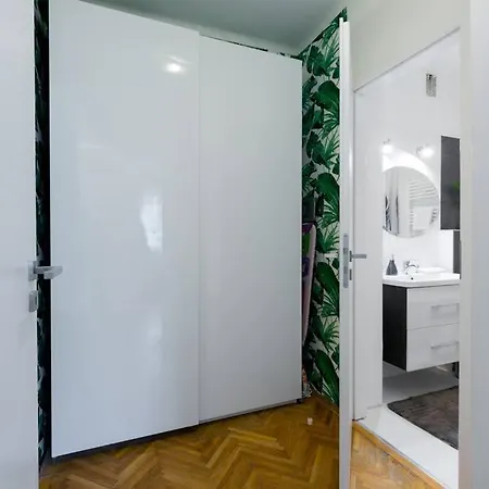 Rumbach 22 Center With Ac Apartment Budapest