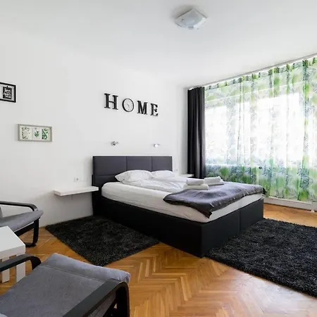Apartment Rumbach 22 Center With Ac
