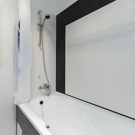 Apartment Rumbach 22 Center With Ac