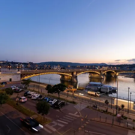 Gde Jaszai Panorama * Budapest