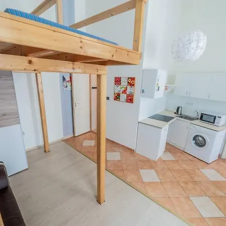 Erkelhouse Cosy #petite Apartment