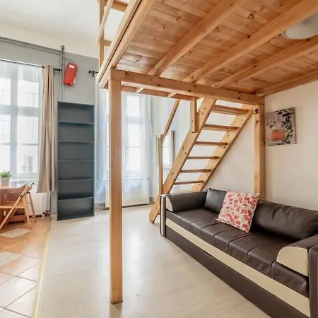 Erkelhouse Cosy #petite
