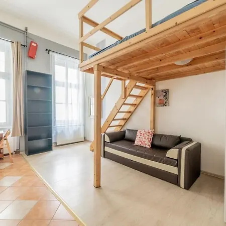Erkelhouse Cosy #petite Apartment *