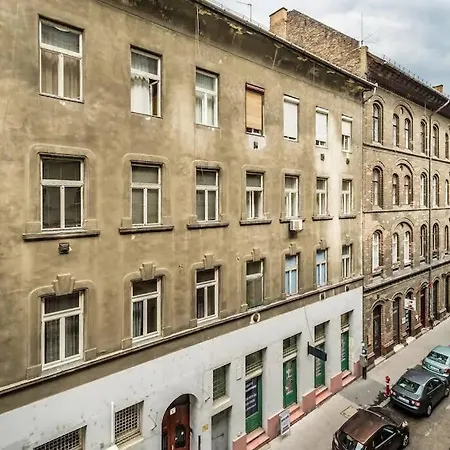 Apartment Erkelhouse Cosy #petite