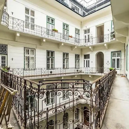 Erkelhouse Cosy #petite Apartment *