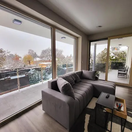Modern Living In *