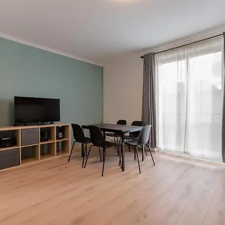 R Apartman Budapest