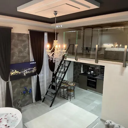 Apartment Legendary *