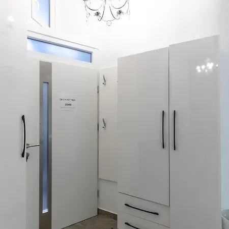 Apartment Urban Oasis Budapest