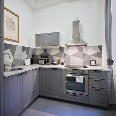 Spacious Luxury In The Centre Apartamento *