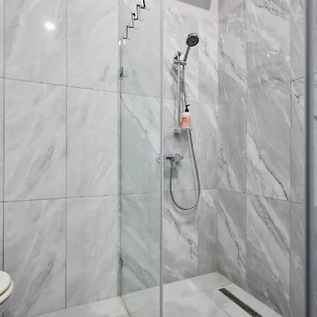 Spacious Luxury In The Centre Apartamento Budapest