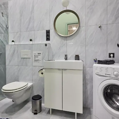 Apartamento Spacious Luxury In The Centre *