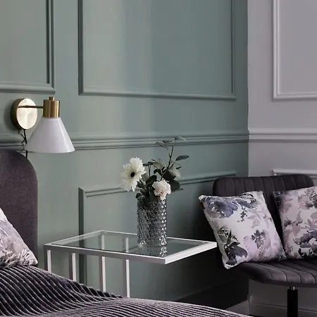 Spacious Luxury In The Centre Apartment *