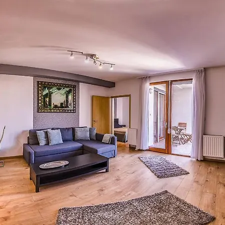 Apartment Premium By Hi5- Cp With Free Parking Budapest