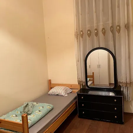 Guest house Buda Nyugati Railway Station Budapest