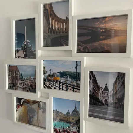Sano * Budapest