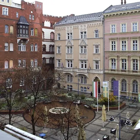Mikszath * Budapest