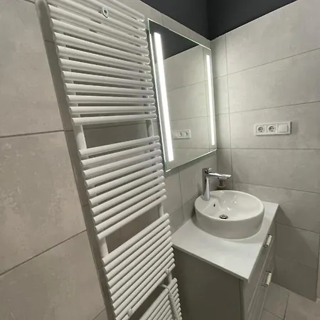 Flower Apartment Budapest