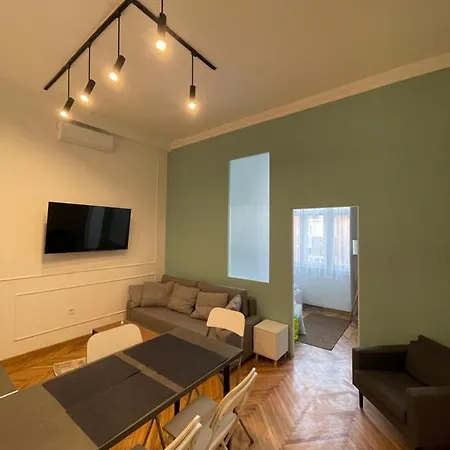 Apartman Flower *
