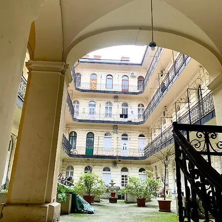 Apartment Ararat