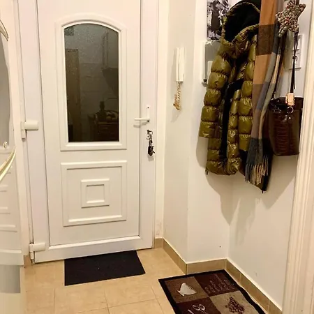 Apartment Ararat *