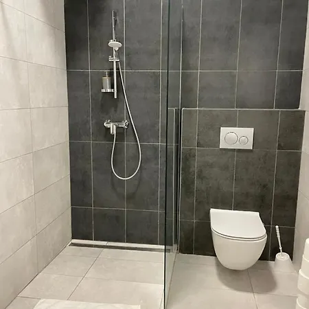 Flower Apartment Budapest