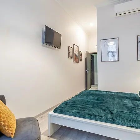 Appartamento Extra New & Stylish