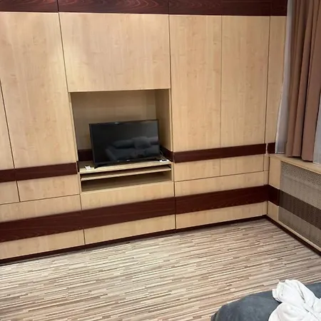 Pera Apartament Budapesta
