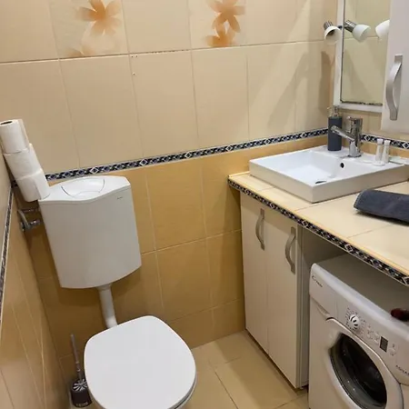 Apartament Pera *
