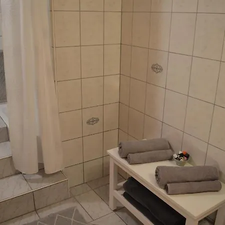 Alfred Panzio 3* Budapest