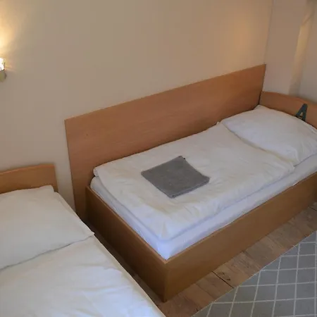Alfred Panzio Bed & Breakfast