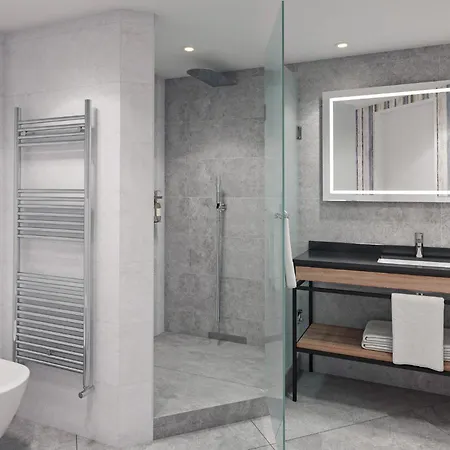 Hotel Danubius Helia 4*