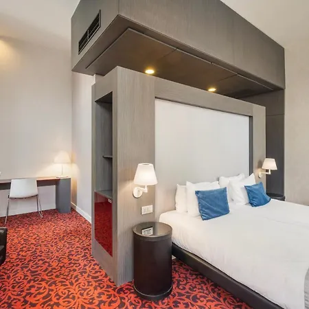 Eurostars Palazzo Zichy 4*