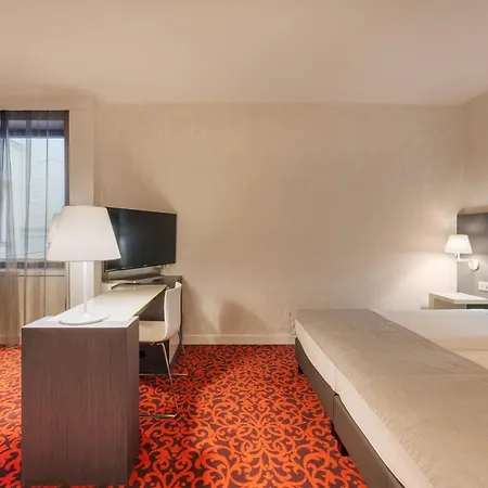 Eurostars Palazzo Zichy