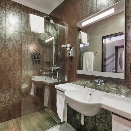 Eurostars Palazzo Zichy